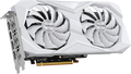 ASRock Radeon RX 6600 - Videokaart - 8GB GDDR6 - Wit