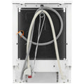 AEG FFB32617ZW - Vaatwasser - AirDry-technologie - QuickLift-korf