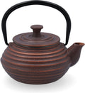 Italiaanse Koffiepot Quid Gietijzer (30 cl)
