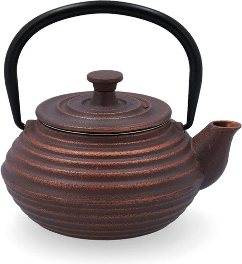 Italiaanse Koffiepot Quid Gietijzer (30 cl)