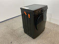 Inventum VWM8010B - Wasmachine - 14 wasprogramma's - Zwart