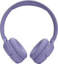 JBL Tune 520 BT - On-Ear Koptelefoon - 57 uur batterij - Paars