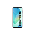 SAMSUNG Galaxy A16 - Smartphone - 6,7 inch Super AMOLED - 128GB - Zwart