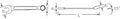 Stahlwille 40082323 13 23 Ring-steeksleutel Sleutelbreedte (metrisch) 23 mm