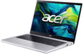 Acer Aspire Go 15 AG15-71P-78K1 - Laptop - Intel Core i7-13620H 16GB RAM 512GB SSD - Zilver