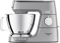 Kenwood KVC85.004SI - Keukenmachine - 1200 W - 5 liter mengkom