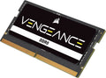 Corsair Vengeance - DDR5 SO-DIMM Geheugen - 32GB (2x 16GB) 4800MT/s CAS 40