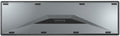 Cherry DW 9500 SLIM - Toetsenbord - Draadloos + Bluetooth - Qwertz DE - Zwart Grijs