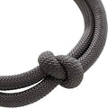 TRIXIE | Trixie Be Nordic Slip Halsband Hond Donkergrijs / Bruin