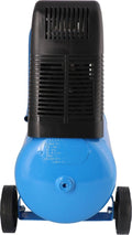 Airpress 36741-K1 - Olievrije Compressor HLO 215-25 8 bar 1,5 pk 172 l/min 24 l