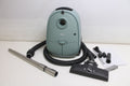 AEG AB61C1OG - Stofzuiger met zak - Krachtige filtratie - 3,5L