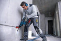Bosch GBH 18V-34 CF Professional - Accu SDS plus hamer - 5,8 J - Inclusief 2x ProCORE 18V 5.5Ah