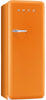 Koelvriescombinatie SMEG FAB28RO1
