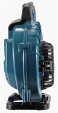 Makita DUB363ZV - Accu bladblazer - 36V 194 km/h - (body)
