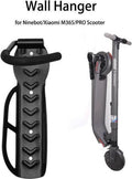 Ophangbeugel voor Xiaomi Mi Scooter M365, M365 Pro, Essential, 1S en Pro 2 MAXWHEEL