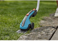 GARDENA ClassicCut Li - Grasschaar Accu Li-ion - 8 cm mes - Telescoopsteel