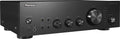 Pioneer A-40AE - Geïntegreerde versterker - 60W RMS - Zwart