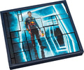 Oracle Red Bull Racing RB19 F1 - Max verstappen No.1 - Adventskalender Metalen Modelbouwpakket