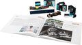 Oracle Red Bull Racing RB19 F1 - Max verstappen No.1 - Adventskalender Metalen Modelbouwpakket