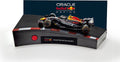 Oracle Red Bull Racing RB19 F1 - Max verstappen No.1 - Adventskalender Metalen Modelbouwpakket