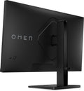HP Omen 27q (780H4AA) - Gamingmonitor - QHD 165 Hz 1 ms - Zwart