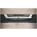 Siemens SN65EX12CE - Volledig integreerbare vaatwasmachine iQ500 - 14 couverts - 41-42 dB(A)