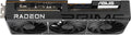ASUS Prime Radeon RX 9070 - Grafische Kaart - 16GB GDDR6 - PCIe 5.0