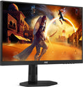 AOC AGON 27G4X - Gaming Monitor - 2560x1440 QHD - 180Hz - Zwart