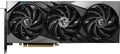 MSI GeForce RTX 4070 SUPER - Grafische Kaart - 12GB GDDR6X - GAMING X SLIM