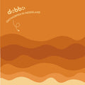 DOBBO Terra - Puddle Jumper - Zwemvest - 3-punt gesp - Rusty Orange