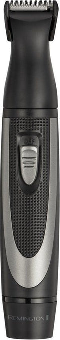 Remington MB905 - Baardtrimmer Kit - 6-delige set - Zwart