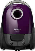 Philips XD3100/06 - Stofzuiger met zak - 900 W motor - Allergy H13-filter