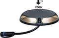 Paulmann 939.20 Buitengebruik vloerverlichting Antraciet LED 3 W
