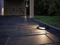Paulmann 939.20 Buitengebruik vloerverlichting Antraciet LED 3 W