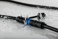 Paulmann 939.20 Buitengebruik vloerverlichting Antraciet LED 3 W