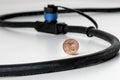 Paulmann 939.20 Buitengebruik vloerverlichting Antraciet LED 3 W