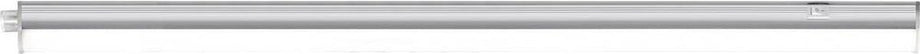Paulmann LED Bond - Lichtbalk - Onderbouwverlichting - Met stekker - 15W