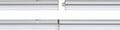 Paulmann LED Bond - Lichtbalk - Onderbouwverlichting - Met stekker - 15W