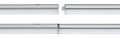 Paulmann LED Bond - Lichtbalk - Onderbouwverlichting - Met stekker - 15W