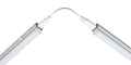 Paulmann LED Bond - Lichtbalk - Onderbouwverlichting - Met stekker - 15W