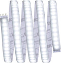 PAULMANN MaxLED 1000 LED-strip basisset daglichtwit 150 cm zilver gecoat