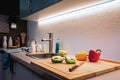 PAULMANN MaxLED 1000 LED-strip basisset daglichtwit 150 cm zilver gecoat