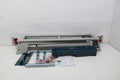 Bosch GTA 2600 Professional - Werktafel - Draagvermogen 250 kg - Lengte 2.6 m