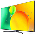 LG Nanocell 75NANO766QA - 75