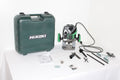 M12V2WSZ - Bovenfreesmachine 2000W - 3 instelbare freesdieptes - 65mm (1 stuk)