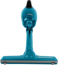 Makita DCL281FZ - Accu Steelstofzuiger - 3 zuigkrachtstanden - 0,75L