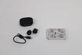 Sony WF-1000XM4 - In-ear oordopjes - ANC - Zwart