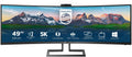 Philips 499P9H Zwart