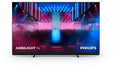 Philips 55OLED909/12 Zwart