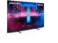 Philips 55OLED909/12 Zwart
